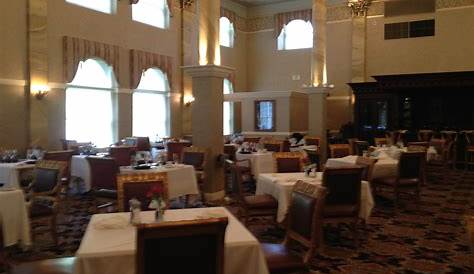 french lick dinner theatre