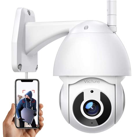 Cctv camera pros supplies these motion detector cctv cameras in the following models: Security Camera Outdoor, Victure 1080P WiFi Home Security ...