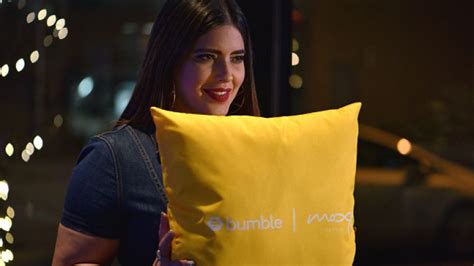 Unfortuntely, most women on bumble do, lol. Dating app Bumble has added a feature that we've been ...