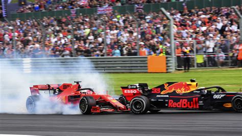 Check out the wild turn of events that. Max Verstappen - F1 Driver for Red Bull Racing
