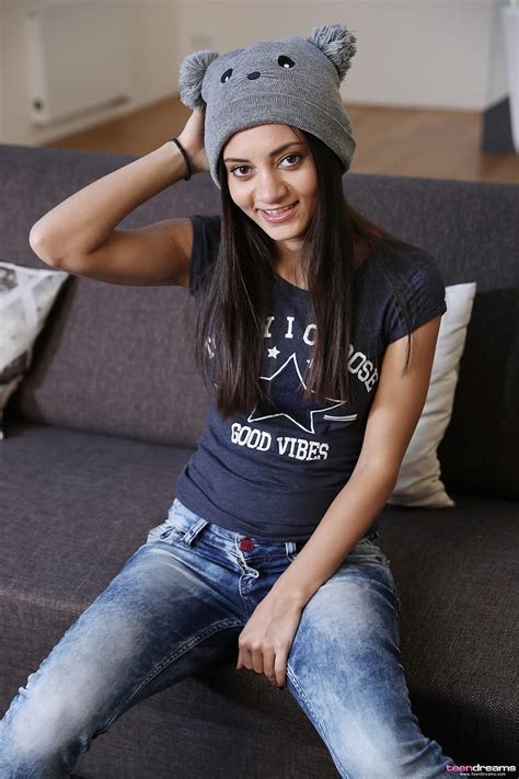 Shrima Malati Women Pornstar Brunette Dark Hair Ukrainian Jeans