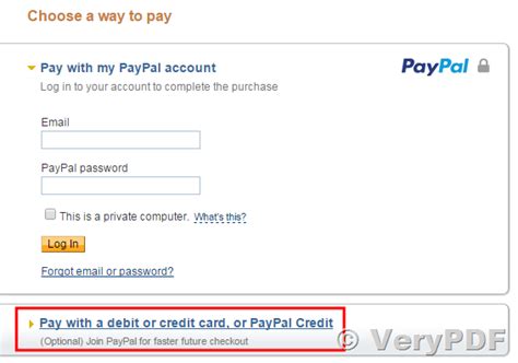 Learn the difference between networks like visa and issuing banks like capital one, which banks are biggest, and more. How to pay without creating a PayPal account? | VeryPDF Knowledge Base