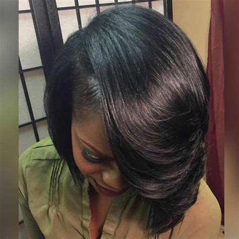 26+ Weave Bob Haircut Ideas, Designs | Hairstyles | Design Trends