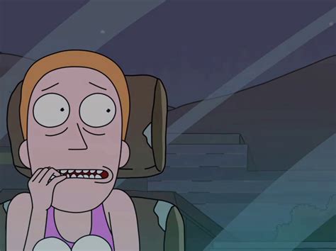 ‘rick And Morty 1 Episode Shows Rick At His Worst And Inspired Elon