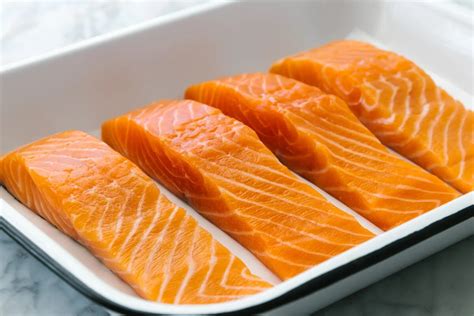How Long To Cook Salmon Thekitchenknow