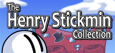 It is full and complete game. The Henry Stickmin Collection ( Free ) PC - McDevilStar