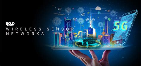 Wireless Sensor Networks A Smart Hyper Connected Future