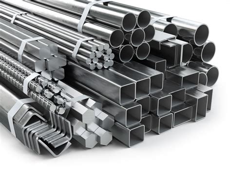 Guide To Types Of Structural Steel Shapes Service Steel