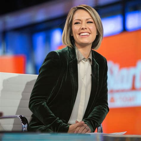 Today Show Co Anchor Dylan Dreyer Shares Exciting Baby News