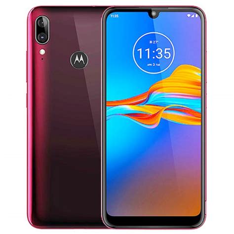 Motorola Moto E6 Plus Full Phone Specifications Dailypakistanmobiles