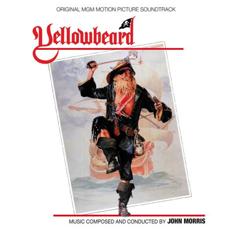 Yellowbeard Quartet Records