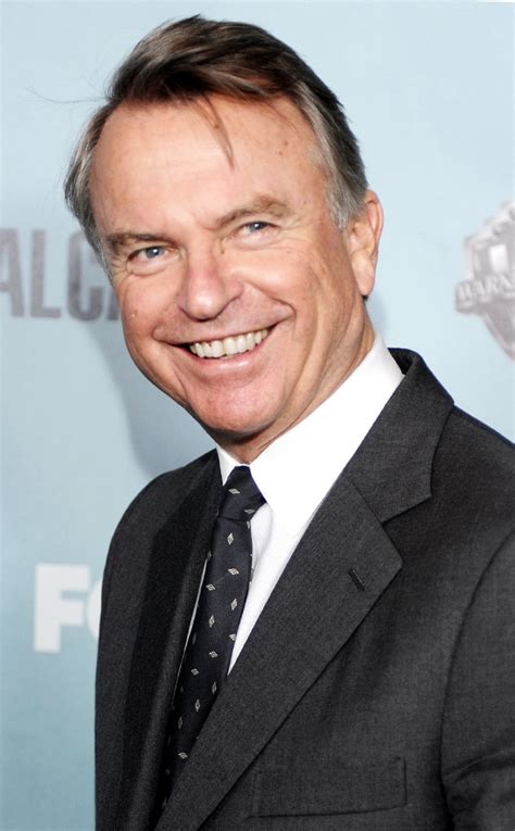 Sam Neill From Weird Guy Crush Hottest Celebs We Cant Help But Love