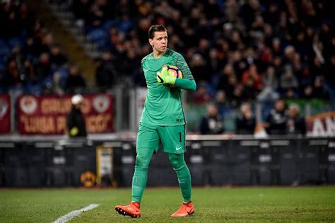 The poland international has excelled on loan from arsenal at roma where he kept 14 clean sheets. Szczesny Juventus, accordo a un passo: 16 milioni all'Arsenal