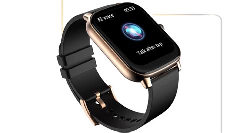 Noise Colorfit Icon Smartwatch Price In India 2023 Full Specs Review