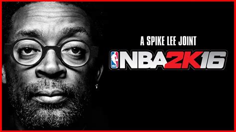 Pictures Of Spike Lee