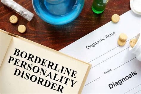 Dual Diagnosis Addiction And Borderline Personality Disorder