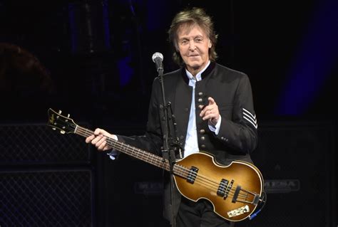 Paul mccartney — no more lonely nights 04:43. Return Of The Macca: Rupp Arena Announces Paul McCartney ...