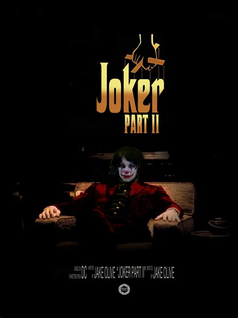 Joker Part Ii 2021