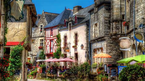 nine of france s most beautiful hidden villages euronews