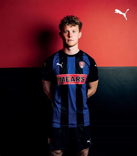 52,476 likes · 1,320 talking about this. Novas camisas do Rotherham United 2018-2019 PUMA | Mantos ...