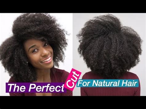 6 reasons you should ask for a dry hair cut. BEST CUT FOR 4A-4B HAIR! The Deva Cut Experience - YouTube