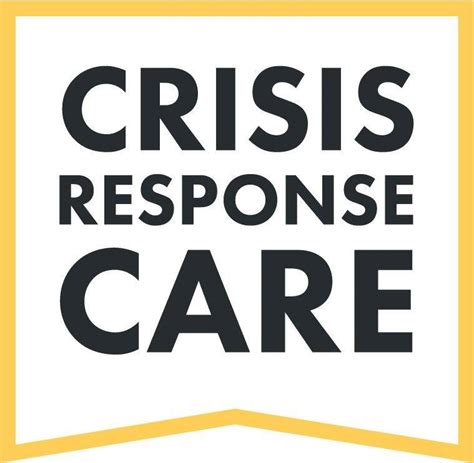 Crisis Response Care Rocklin Ca