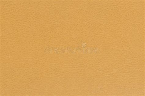 Orange Leather Texture Background Stock Image Image Of Furniture