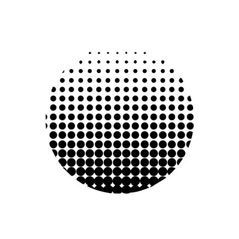 How To Create A Halftone Vector Effect Using Illustrator Creative Nerds