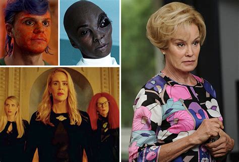 ‘american Horror Story Review Best And Worst ‘ahs Seasons Ranked Tvline