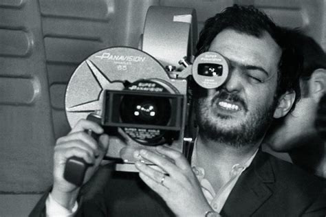 the cult of stanley kubrick subversion sci fi and control the face