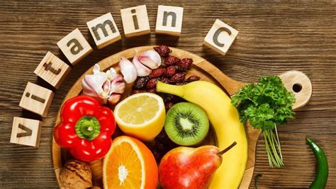 Sayur Dan Buah Yang Mengandung Vitamin C Tinggi KlikDokter