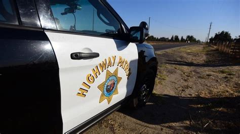 Chp Officer Shoots Auburn Hit And Run Suspect Holding Knife Sacramento Bee