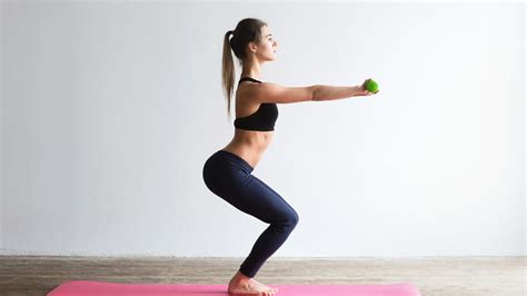 squats vs lunges which one should you choose