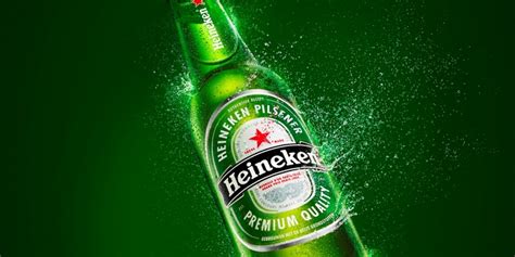 Heineken To Up Marketing Spend To Capitalise On ‘premium Product