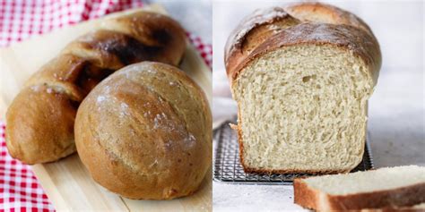 Receta De Pan Casero Una Tentación Para Comer En Estos Tiempos