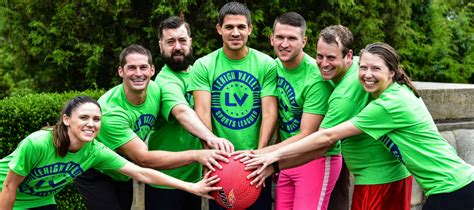 You need to talk with every team and check their availability. Kickball : Lehigh Valley Leagues