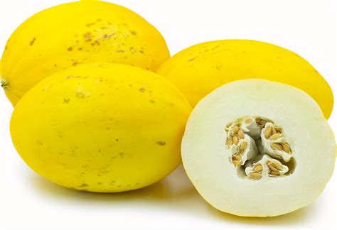 Unik, 7 Varietas Buah Berwarna Kuning Ini Bikin Pengen Nyoba