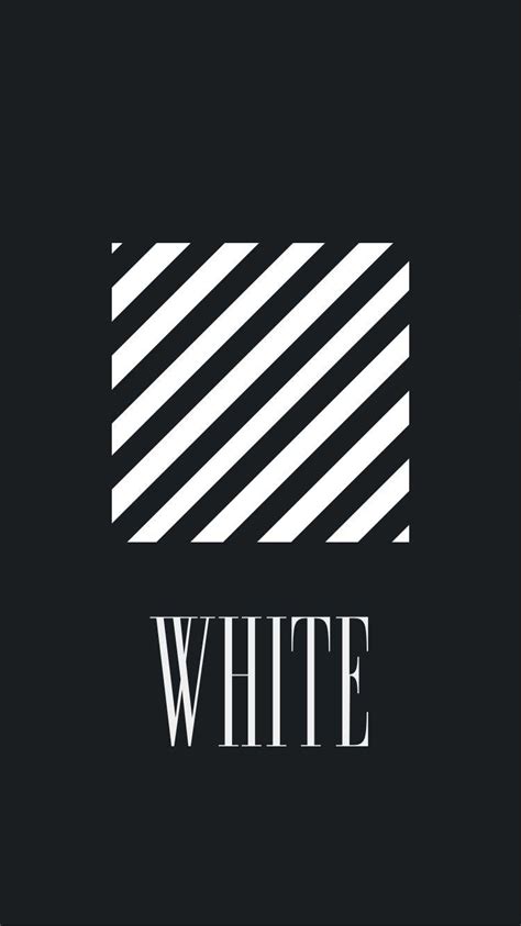 Use images for your pc, laptop or phone. Off-White Wallpapers - Wallpaper Cave