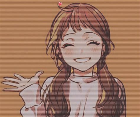 🖤 Aesthetic Anime Girl Pfp Pinterest 2021