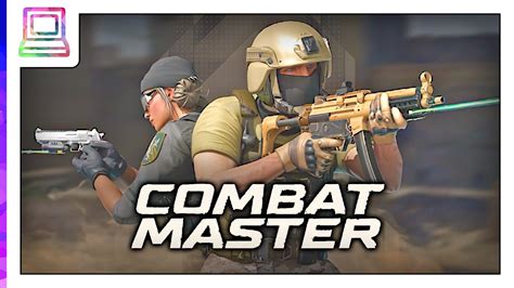 Combat Master Gameplay 1080p Hd 60fps Youtube