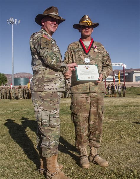 Dvids Images 11th Armored Cavalry Regiments Change Of