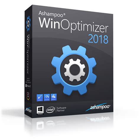 Ashampoo Winoptimizer 2018 Crack With License Key Full Version Free Is