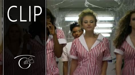 Candy Stripers Clip Youtube
