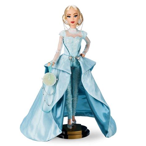 New Disney Doll Pocahontas Designer Collection Ultimate Princess