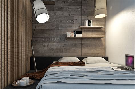 Simple Bedroom Interiorinterior Design Ideas