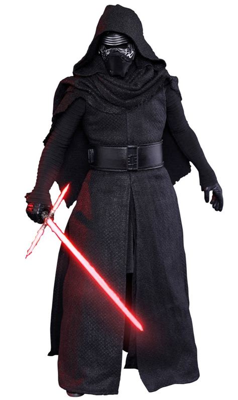 Buy Star War The Force Awakens Scale Hot Toys Collectible Figure