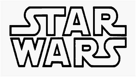 Star Wars Logo Clipart 10 Free Cliparts Download Images On Clipground