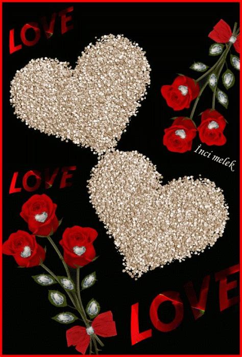 My Heart F͞o͞r͞ Y͞o͞u͞ 🌹♡♥♡ Happy Valentines Day  Love Heart 