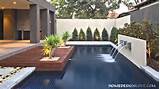 Pictures of Pool Landscaping Youtube