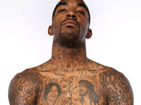 Can You Guess These 12 Nba Players From Their Tattoos